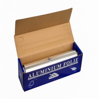 Aluminium Folie