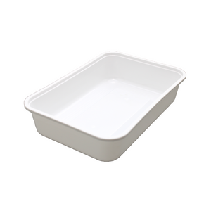 PP MAGNETRONBAK (SERIE-180) DRY 500CC WIT x 300 ST