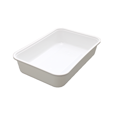 PP MAGNETRONBAK (SERIE-180) DRY 500CC WIT x 300 ST