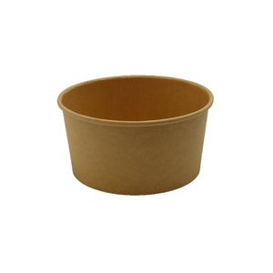 BIO SALADE BOWL (DRY-150Ø) 1000CC x 300 ST