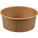 BIO SALADE BOWL 184Ø 900CC x 300 ST