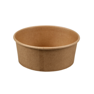 BIO SALADE BOWL (DRY-150Ø) 750CC x 300 ST