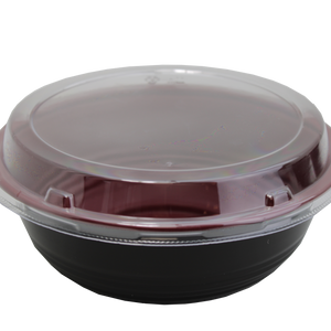 DONBURI SOEPKOM MET DEKSEL 700CC Ø170MM x 300 ST