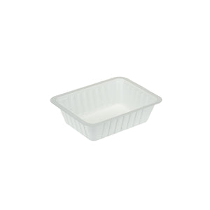 PS SNACKBAK-A7 WIT 122x95x33MM x 2000 ST