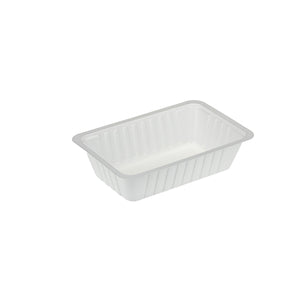 PS SNACKBAK-A9 WIT 145x95x36MM x 2000 ST