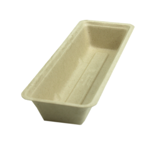 FIBER SNACKBAK A16 - 74x200x34MM x 800 ST