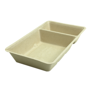 FIBER SNACKBAK A20 (A14+1) - 120x204x36MM x 800 ST