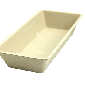 FIBER SNACKBAK A18 -202x94x35MM x 600 ST