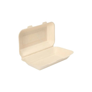 FIBER MEALBOX 24x15x7CM HP3 (IP10) x 250 ST