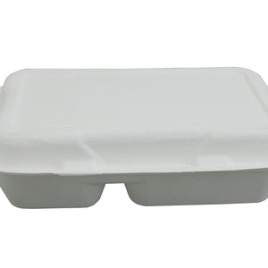 FIBER MEALBOX 22x15CM HP4-2VAK x 250 ST