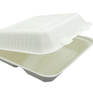 FIBER MEALBOX 23x20CM HP4-3VAK x 200 ST