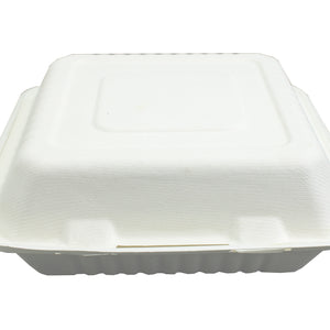 FIBER MEALBOX 23x20CM HP4-3VAK x 200 ST