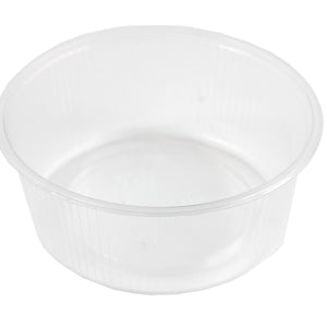 PP SAUSPOTJE 101 Ø 200CC x 1000 ST