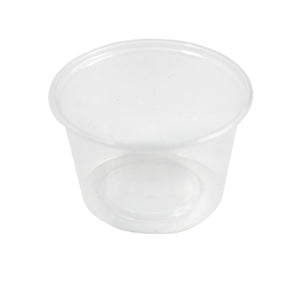 PP POTJE 100 100CC x 1000 ST