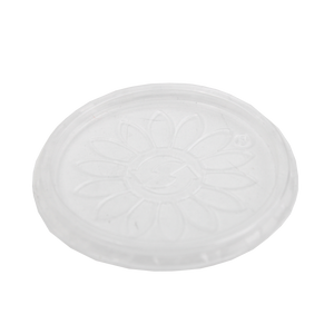 PP POTJE 100 DEKSEL x 1000 ST