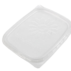 PP #108 RH-BAKJE DEKSEL x 1000 ST