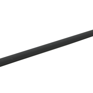 BAMBOE RIETJE 230xØ12MM ZWART x 1600 ST