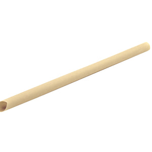 BAMBOE RIETJE 230MMx Ø12MM BRUIN x 80 ST