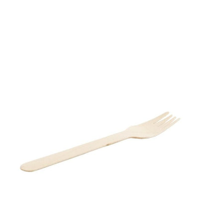 HOUTEN VORK 158MM x 2500 ST