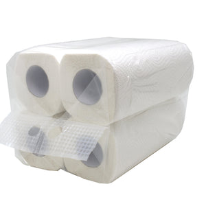 DRY KEUKENROL VOCHTVANGERS 61x40x23.5CM x 24 ROL