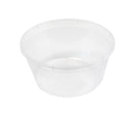 DRY PP Ø117MM BEKER 350CC TRANS x 500 ST