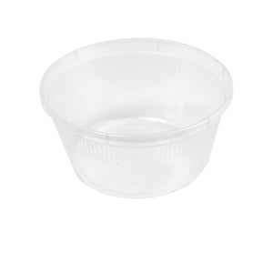 DRY PP Ø117MM BEKER 350CC TRANS x 500 ST