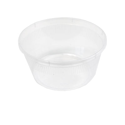 DRY PP Ø117MM BEKER 350CC TRANS x 500 ST