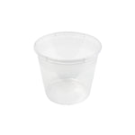 DRY PP Ø117MM BEKER 750CC TRANS x 250 ST