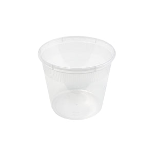 DRY PP Ø117MM BEKER 750CC TRANS x 250 ST