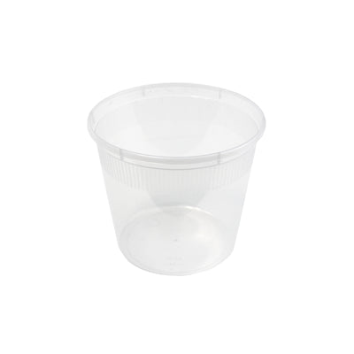 DRY PP Ø117MM BEKER 750CC TRANS x 250 ST