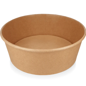 BIO SALADE BOWL (DRY-165Ø) 1200CC x 300 ST