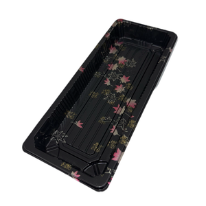 SUSHITRAY PRINT MET DEKSEL DRY-02 219x90x20MM x 400 ST