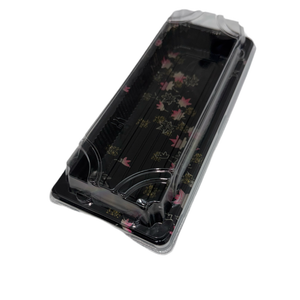 SUSHITRAY PRINT MET DEKSEL DRY-02 219x90x20MM x 400 ST