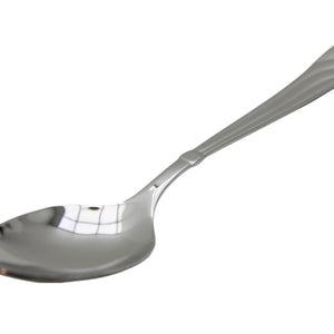 PINTINOX DESSERT SPOON - ELETTRA x 12ST