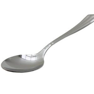 PINITINOX MOKA SPOON - BERNINI x 12ST