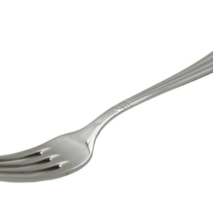 PINTINOX DESSERT FORK - BERNINI x 12ST