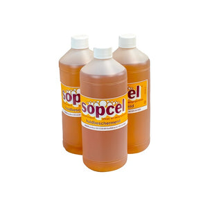Afwaszeep 6x1 LTR