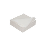 SERVET 33x33CM 1-LAAGS WIT x 4000 ST