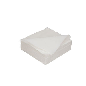 SERVET 33x33CM 1-LAAGS WIT x 4000 ST