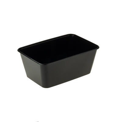 PP KILO BAK SERIE-173 950CC ZWART x 500 ST