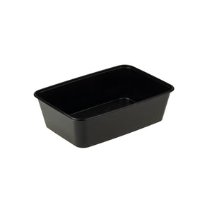 PP KILO BAK SERIE-173 650CC ZWART x 500 ST