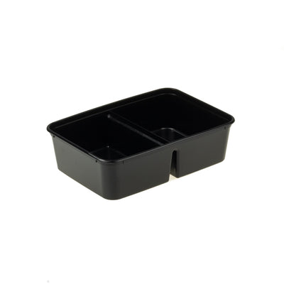 PP KILO BAK SERIE-173 650CC 2-VAKS ZWART x 500 ST