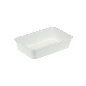 PP KILO BAK SERIE-173 500CC WIT x 500 ST