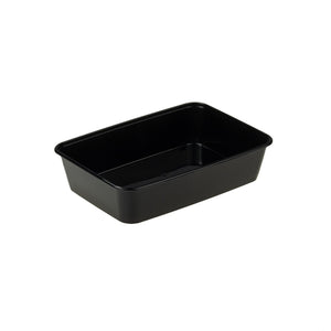 PP KILO BAK SERIE-173 500CC ZWART x 500 ST