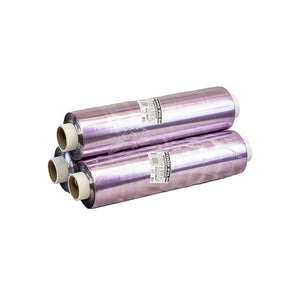 (AFDEK)PLAKFOLIE 30CMx300M NON PERFO x 3 ROL