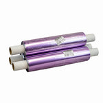 (AFDEK)PLAKFOLIE 35x35CMx500M PERFO x 3 ROL
