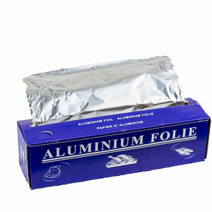 ALUMINIUM FOLIE 30CM x 150M x 14mµ x 1 ROL