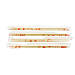 EETSTOKJES IN PLASTIC ZAKJE x 3000 ST