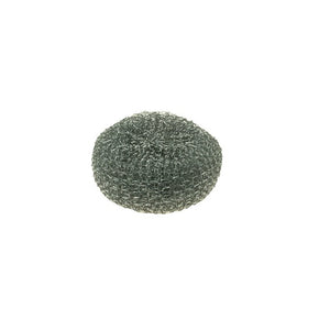 PANNENSPONS GROOT 80GR x Ø11CM x 10 ST