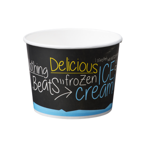 IJSBEKER 400CC (N)ICE 16OZ Ø110MM 50 ST